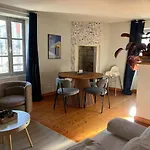 Apartamento Charlie, Wifi, Charme, Centre Historique La Rochelle (Charente-Maritime)