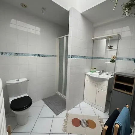 Appartement Charlie, Wifi, Charme, Centre Historique