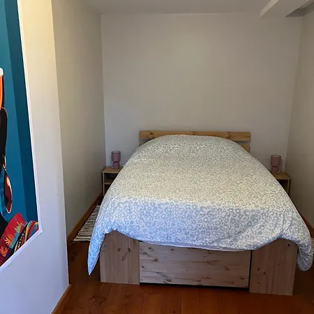 Appartement Charlie, Wifi, Charme, Centre Historique