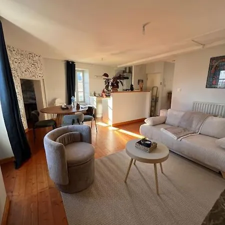 Charlie, Wifi, Charme, Centre Historique