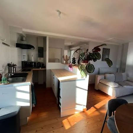 Charlie, Wifi, Charme, Centre Historique *