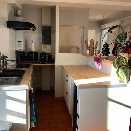 Charlie, Wifi, Charme, Centre Historique * La Rochelle (Charente-Maritime)