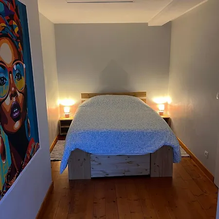 Charlie, Wifi, Charme, Centre Historique La Rochelle (Charente-Maritime)