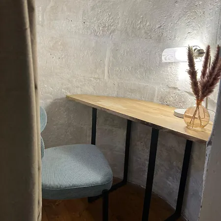 Charlie, Wifi, Charme, Centre Historique *